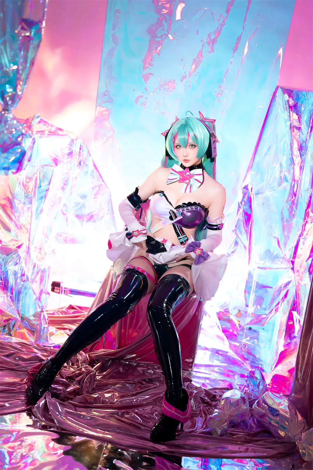 星之迟迟 - 2024 7月计划B 喵斯快跑—MIKU-erohere43.webp